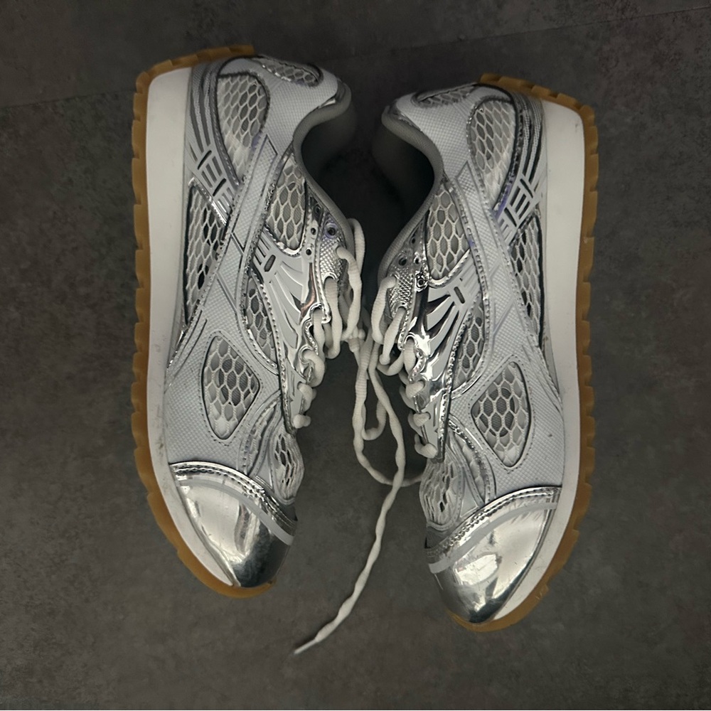 Bottega Orbit Sneakers